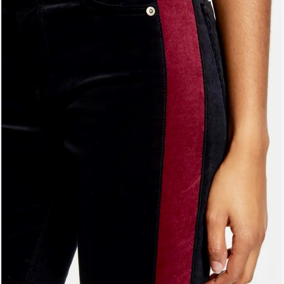 🆕 Velvet Pants - Picture 5 of 12